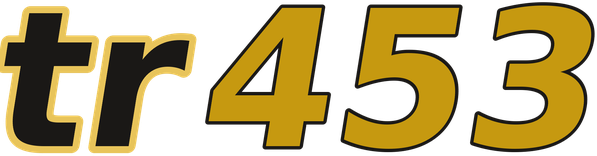tr453 logo